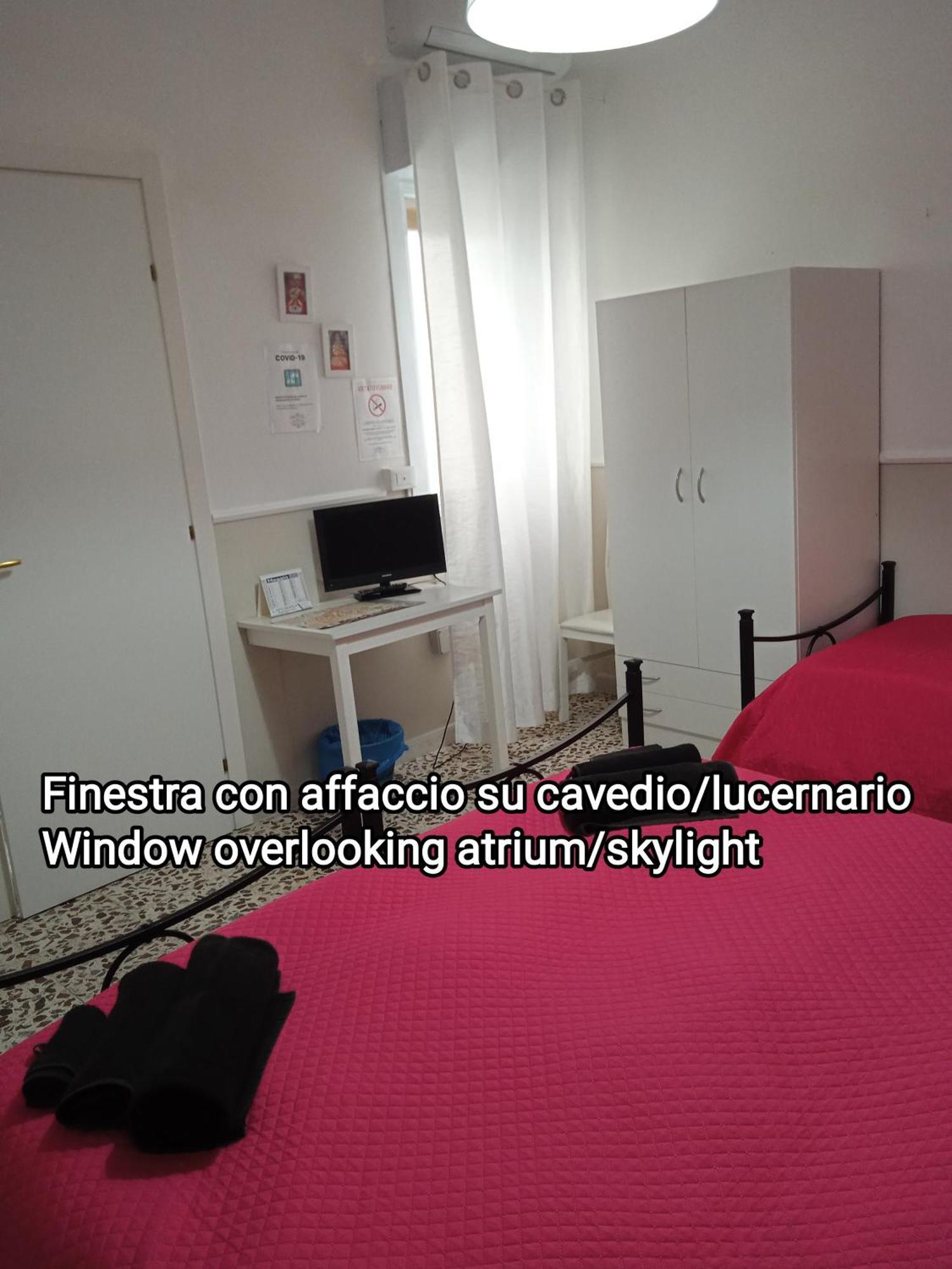 Il Sole Del Mediterraneo Noto Zimmer foto